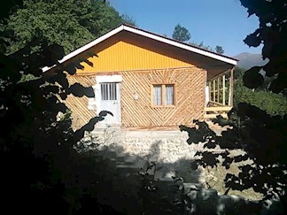 اجاره خانه روستایی رامسر