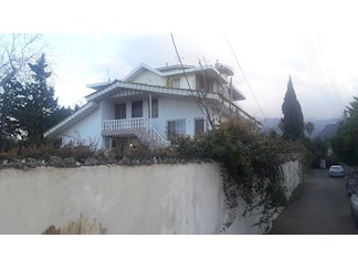 ویلا اجاره ای در جاده سرولات