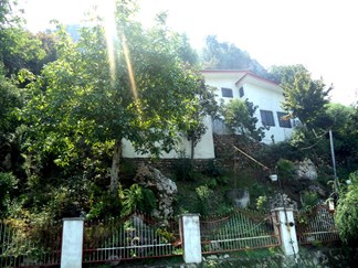 ویلا استخردار جنگلی در رامسر