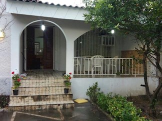 ویلا اجاره ای در متل قو