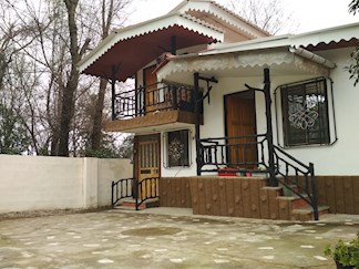 ویلا اجاره ای در رامسر