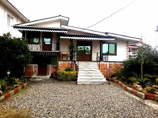 اجاره ویلا شهرکی در رامسر