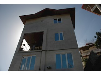 اجاره ویلا در اربکله رامسر