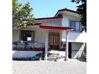 رزرو ویلا در قاسم آباد گیلان