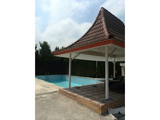 اجاره ویلا دربست در شهسوار