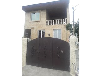 ویلا استخر دار ساحلی خط هشت