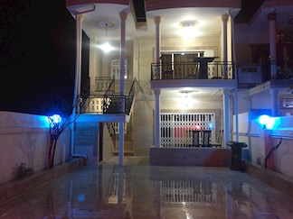 اجاره ویلا در رادیو دریا