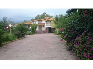 اجاره ویلا لوکس در سیسنگان