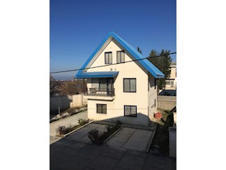 اجاره ویلا اطراف تنکابن