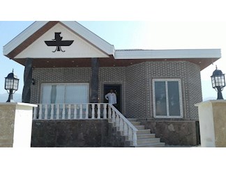 اجاره ویلا با استخر متل قو