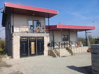 اجاره ویلا نزدیک شیرود