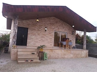 رزرو ویلا در هچیرود