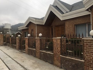 اجاره ویلا شش خواب