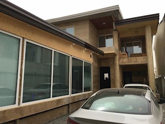 رزرو ویلا استخردار در بابلسر