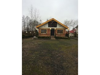 ویلای ساحلی در چمخاله