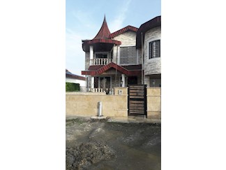 اجاره ویلا در متل قو