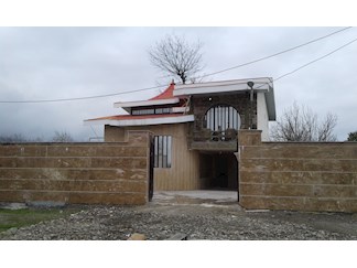 اجاره ویلا در شیرود