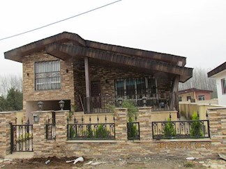 ویلای اجاره ای در دریاگوشه