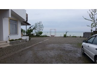 اجاره ویلا با ساحل اختصاصی