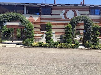 اجاره ویلا دهکده ساحلی انزلی