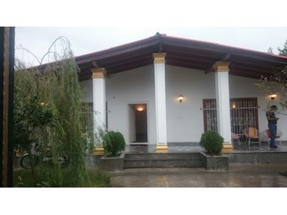 اجاره ویلا در متل قو بااستخر