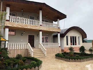 اجاره ویلا استخردار در متل قو