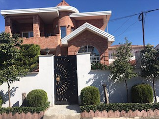 ویلا اجاره ای در متل قو