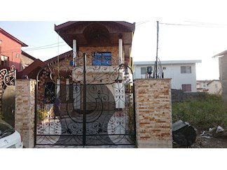 رزرو ویلا استخردار در متل قو