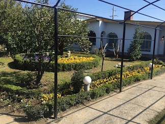 ویلا اجاره ای در ایزدشهر