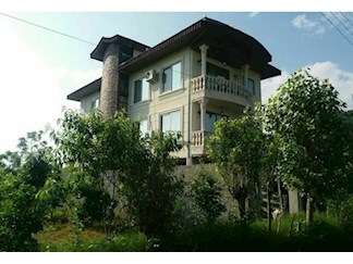 اجاره ویلا در رامسر کتالم