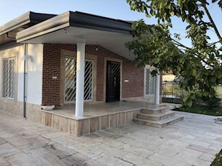 رزرو ویلا در متل قو با جکوزی