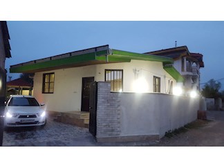 اجاره ویلا در چالوس