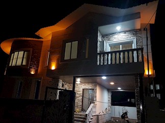 ویلای استخردار در رامسر