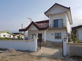 ویلا اجاره ای در متل قو