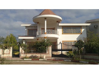 اجاره ویلا جنگلی عباس آباد