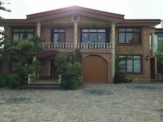 اجاره ویلا در نوشهر با استخر