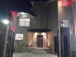 ویلا استخردار در چالوس