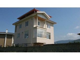 ویلای اجاره ای در کلاردشت