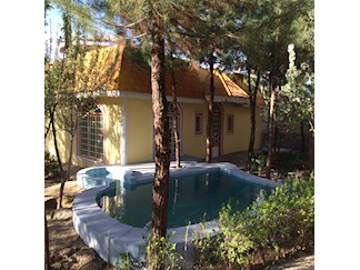 اجاره ویلا بااستخر در شاندیز