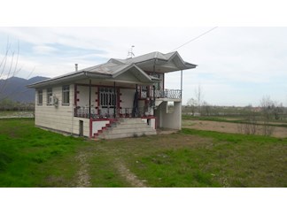 رزرو ویلا در ماسال وشمه سرا