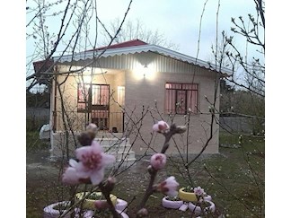 اجاره ویلای ساحلی تالش