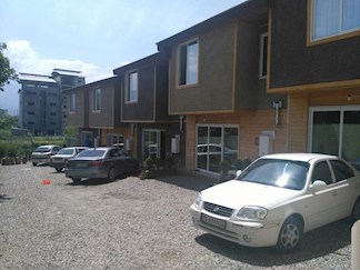 اجاره ویلا در نشتارود