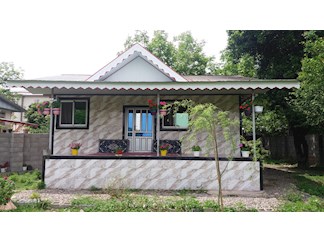 اجاره ویلا در ماسال جنگلی