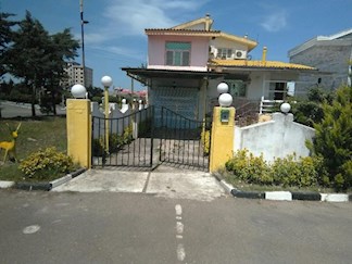 کرایه ویلا در بندر انزلی