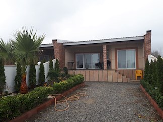 اجاره ویلای لب دریا در نور