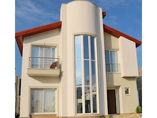 ویلای دوبلکس 3 خوابه شهرکی