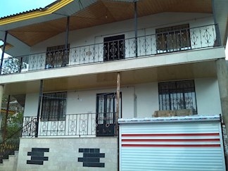 اجاره ویلا در کلاردشت