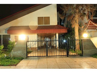 ویلای اجاره ای در دریاکنار