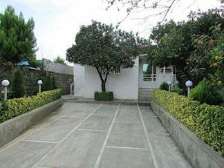 اجاره ویلای دربست در رامسر