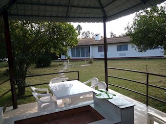 اجاره ویلا در خزرشهر